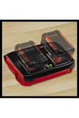 Einhell 18V 2x3,0 Ah PXC Twincharger Kit & Akü & Şarj Cihazı - 3