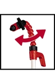 Einhell GE-PP 18 RB Li - Solo, Akülü Dalgıç Pompa - Temiz Su - 5