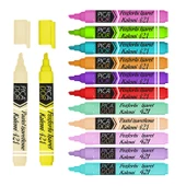 Picador Fosforlu Kalem Canlı Ve Pastel Renk Seçenekli - 1
