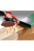 Kwb Daire Zımpara 125 mm 240 Kum 5 Adet 49491924 - 3