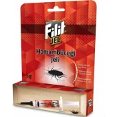 Filit Hamamböceği Karınca Jeli 5 Gram - 1