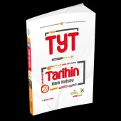 2023 YKS-TYT SÖZEL Tarihin Kara Kutusu 3lü  Dijital Çözümlü Konu Ö.ÖSYM Çıkmış Soru Bankası PAKET SET - 3