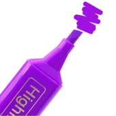 Gen-Of Fosforlu Kalem Neon LN-1029 - 7