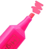 Gen-Of Fosforlu Kalem Neon LN-1029 - 9