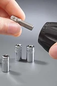 Kwb Lokma Adaptör Seti 2 Parça 49105210 - 3