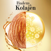 Duru Saç Kremi 500 Ml Kolajen & Badem x 2 Adet - 5