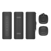 xiaomi bluetooth hoparlör 16 watt rms yeni güçlü ses bass - 3