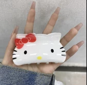 Hello Kitty Toka Saç Aksesuarı - 1