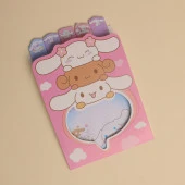 Sanrio  Cinnamaroll Post-ıt - 1