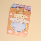 Sanrio  Cinnamaroll Post-ıt - 4