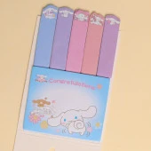 Sanrio  Cinnamaroll Post-ıt - 5