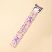 Kawai Sanrio Karakterler Cetvel - 1