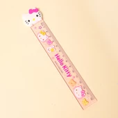 Kawai Sanrio Karakterler Cetvel - 3