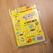 Sanrio Pom Pom Purin Kırtasiye Seti thumbnail 4