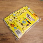 Sanrio Pom Pom Purin Kırtasiye Seti thumbnail 3