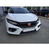Honda Civic Fc5 2016-2021 Concept Style Body Kit - 2