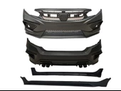 Honda Civic Fc5 2016-2021 Concept Style Body Kit - 1