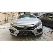 Honda Civic Fc5 2016-2021 Concept Style Body Kit - 5