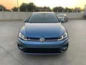 Volkswagen Golf 7 J Led Far (7.5 Facelift) Full Led - 2
