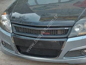 Opel Astra H Logosuz Panjur Makyajsız Tip - 1