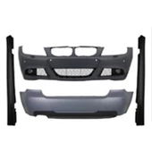 BMW E90 M Sport İçin Body Kit (Çin) - 1