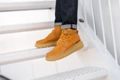 Nike Air Force 1 GORE-TEX Boot Sneaker Erkek Spor Ayakkabı CT2815-200 - 6