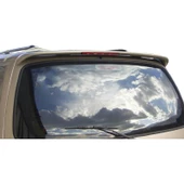 Hyundai Starex Kısa Şase Spoiler Boyasız - 1
