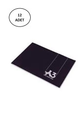 Bayındır Yan 36 Yaprak A3 Teknik Resim Defteri - 1