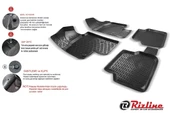 Hyundai Sonata (Non Hybrid) 2015-2020 Rizline 3D Oto Paspas - 4