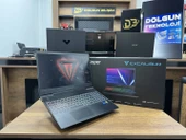 Casper Excalibur G770.1140-8VJ0T-B Intel Core i5 11400H 8GB 512GB SSD RTX3050 W11 15.6" FHD 144Hz (İKİNCİ EL) - 1