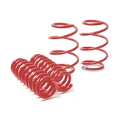 Opel Corsa E 09-2014 Sonrası 30-30mm Boostzone Spor Helezon Yay - 1