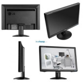 22 " LG Flatron W2234s-bn W2234si LCD TFT TN VGA VESA 16 10 1060x1050 Monitor - 1