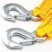 Çeki Halatı 2.5 MT 3 Ton Bez - 3