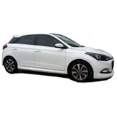 Hyundai İ20 Custom Body Kit - PttAVM
