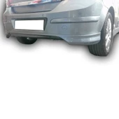 Opel Astra H 2004 - 2012 Opc Line Body Kit - 2