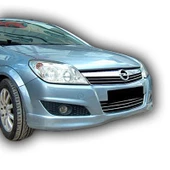 Opel Astra H 2004 - 2012 Opc Line Body Kit - 5