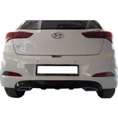 Hyundai İ20 Custom Body Kit - PttAVM