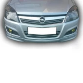 Opel Astra H 2004 - 2012 Opc Line Body Kit - 1