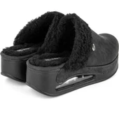 MUYA Orthopedix Abner Air Max Tabanlı Kadın Ev Terliği 34906 - 8
