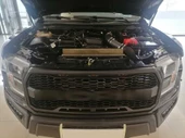 Ford Ranger F150 Raptor Dönüşüm Full - Body Kit - 5