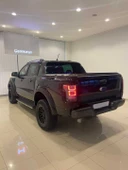 Ford Ranger F150 Raptor Dönüşüm Full - Body Kit - 3