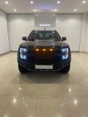 Ford Ranger F150 Raptor Dönüşüm Full - Body Kit - 2
