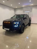 Ford Ranger F150 Raptor Dönüşüm Full - Body Kit - 4