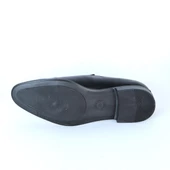 Ayakcenter Eray04 Siyah Rugan Erkek Klasik Ayakkabı thumbnail 3