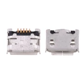 General Mobile Discovery 2 Mini Şarj Soketi - 1