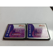 AFAYA 8 GB COMPACT FLASH /TESHİR ÜRÜNÜ - 1