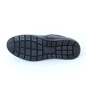 Berenni M177 Siyah %100 Deri Erkek Casual Ayakkabı thumbnail 3