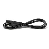 Radyo kablosu 1.5 metre 0.75mm Güç Kablosu - 2