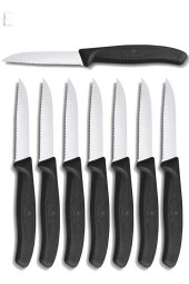 Victorinox Özel Steak Et Bıçak Takım Seti - 1