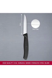 Victorinox Özel Steak Et Bıçak Takım Seti - 3